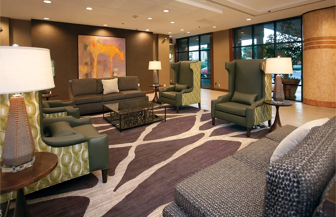 Doubletree By Hilton Rosemead-1