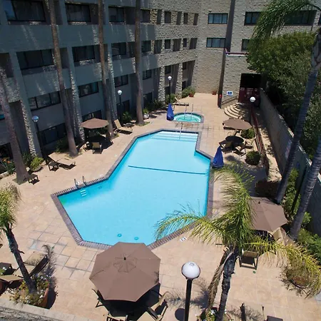 Doubletree By Hilton Rosemead-3